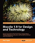Moodle 1.9 for Design and Technology