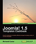 Joomla! 1.5 Templates Cookbook