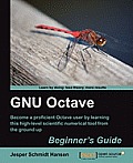 Gnu Octave Beginner's Guide