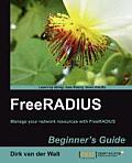 Freeradius Beginners Guide