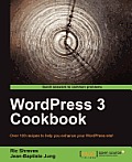 Wordpress 3 Cookbook