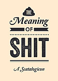 Meaning of Shit