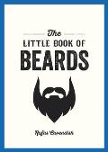 Little Book of Beards