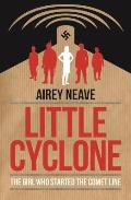 Little Cyclone: The Girl Who Started the Comet Line