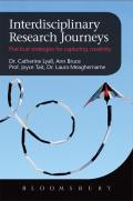 Interdisciplinary Research Journeys: Practical Strategies for Capturing Creativity