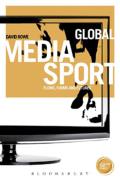 Global Media Sport: Flows, Forms and Futures