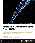 Microsoft Dynamics Sure Step 2010