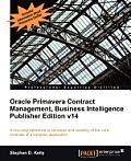 Oracle Primavera Contract Management Bi Version 14