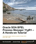 Oracle Soa Bpel PM 11g R1: A Hands-On Tutorial