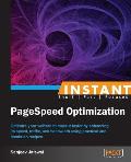 Instant PageSpeed Optimization