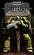 Firedrake Tome of Fire Book 2 Warhammer 40K