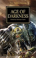 Age of Darkness Horus Heresy Warhammer 40K