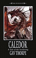 Caledor Time of Legends Warhammer Fantasy
