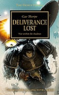 Deliverance Lost Horus Heresy Warhammer 40K
