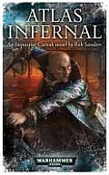 Atlas Infernal Inquisitor Czevak