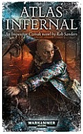Atlas Infernal Inquisitor Czevak