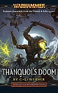 Thanquols Doom Thanquol & Boneripper