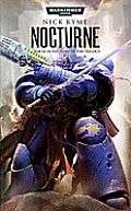Nocturne Tome of Fire Trilogy Book 3