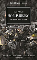 Horus Rising Anniversary Edition