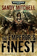 Emperors Finest Ciaphas Cain 7