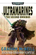 Ultramarines The Second Omnibus