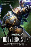 Emperors Gift Grey Knights Warhammer 40K