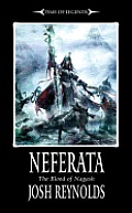 Neferata Blood of Nagash