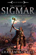 Legend of Sigmar Time of Legends Warhammer Fantasy