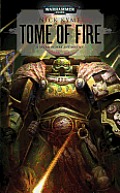 Tome of Fire Salamanders Warhammer 40K