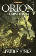 Orion The Tears of Isha Warhammer
