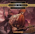 Gotrek & Felix Novels #14: Gotrek & Felix: Curse of the Everliving
