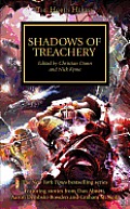 Shadows of Treachery Horus Heresy Warhammer 40K