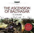 The Ascension of Bathasar