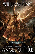 Angel of Fire Macharian Crusade
