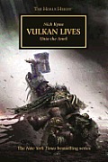 Vulkan Lives Horus Heresy