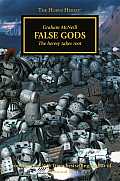 False Gods Horus Heresy Warhammer 40K