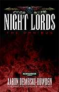 Night Lords Warhammer 40K