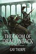 Doom of Dragonback Time of Legends