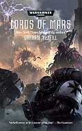 Lords of Mars Warhammer 40K