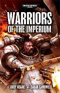 Warriors of the Imperium Warhammer 40K