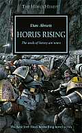 Horus Rising Horus Heresy Warhammer 40K