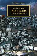 False Gods Horus Heresy 02 Warhammer 40K