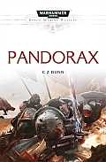 Pandorax Space Marine Battles Warhammer 40K