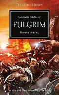 Fulgrim Heresy Horus Heresy 05 Warhammer 40K
