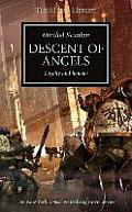Descent of Angels Heresy Horus Heresy 06 Warhammer 40K