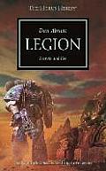Legion Horus Heresy 07 Warhammer 40K