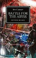 Battle for the Abyss Horus Heresy 08 Warhammer 40K