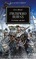 Prospero Burns Horus Heresy Warhammer 40K
