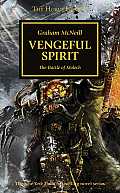 Vengeful Spirit Horus Heresy Warhammer 40K