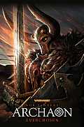Archaon Everchosen the End Times Warhammer Fantasy